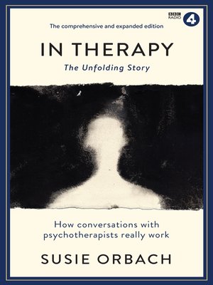 cover image of In Therapy